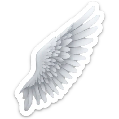 wing sticker