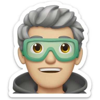 Phineas and ferb sticker