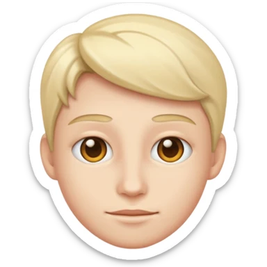 account user sticker