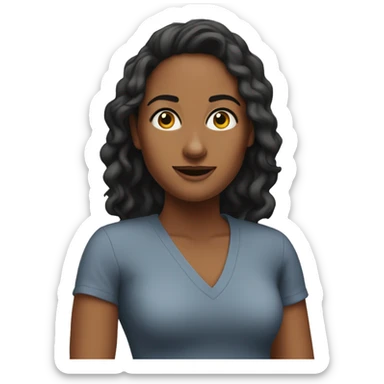 Rachel McLennan sticker