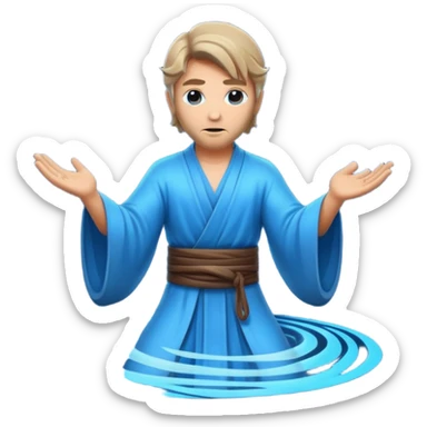 Jedi mind trick sticker