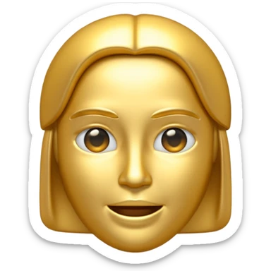 Gemini Enterprise emoji sticker