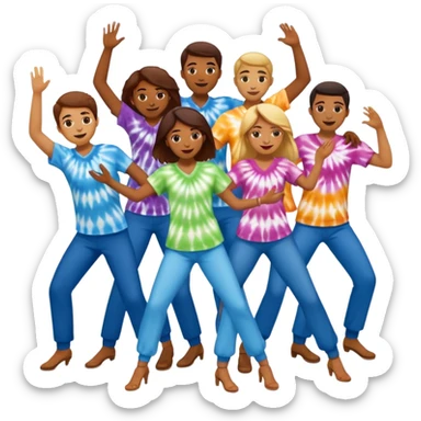 grateful dead sticker