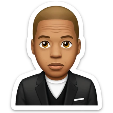 jay z sticker