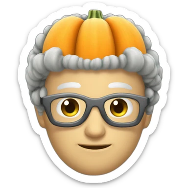 Squashschläger sticker