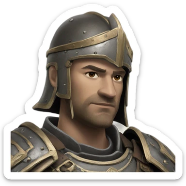 For honor sticker