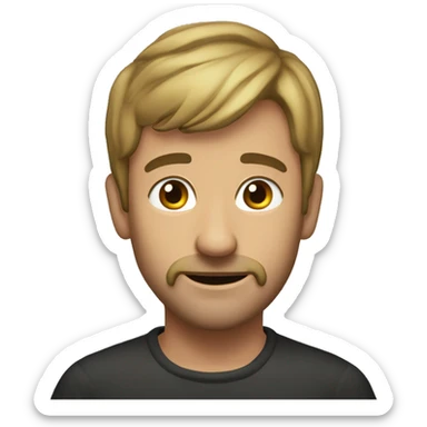 agshin donemark sticker