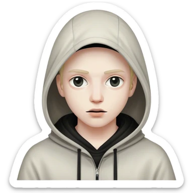 Neural True cult sticker