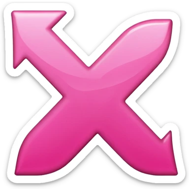 check mark pink анимированные sticker