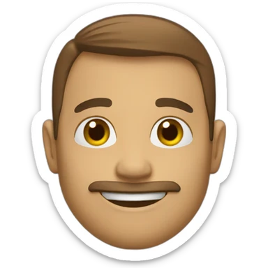 you're-welcome sticker