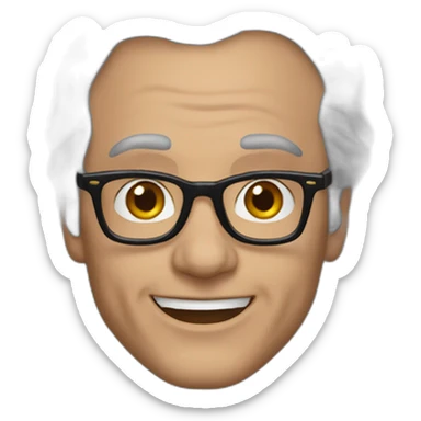 Tommy Devito  sticker