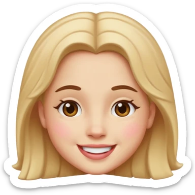 JoJo from Jodeci sticker