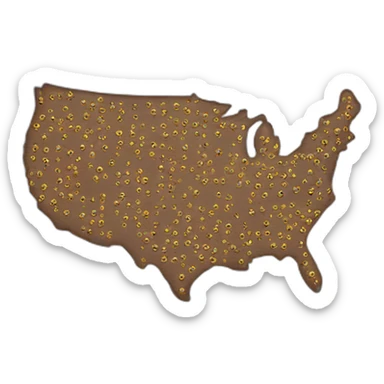 america sticker