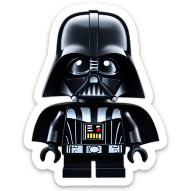 lego-darth-vader sticker