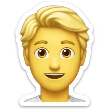 the-second-output sticker