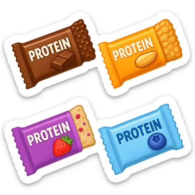 BARRETTE PROTEICHE EMOJI STYLE IPHONE sticker