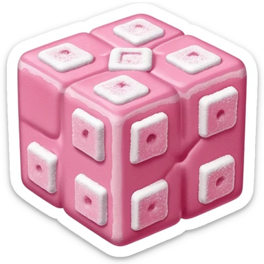 turkish delight sticker