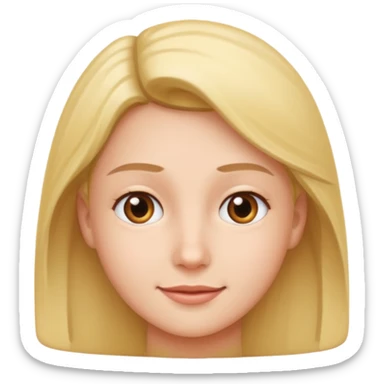 secret affection sticker