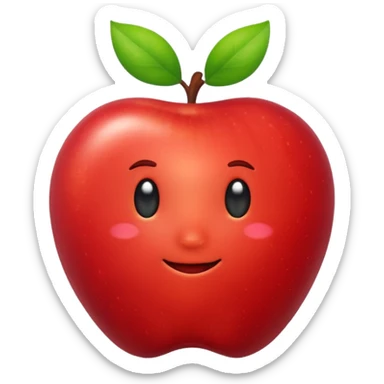 esta bien el primero pero hazmelo como emoji sticker