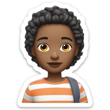 Zepeto sticker
