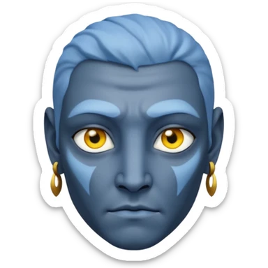 avatar sticker