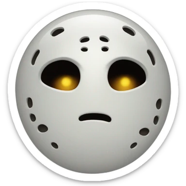 friday 13th sticker