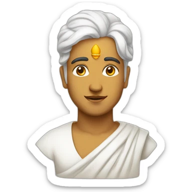jain sticker