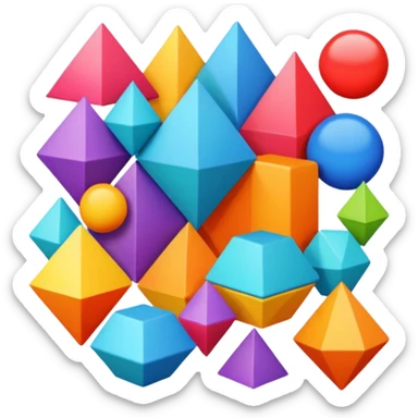 aestetic study sticker