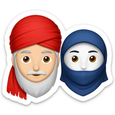 Mavi renkte bir bayrak yap 🇹🇷 sticker