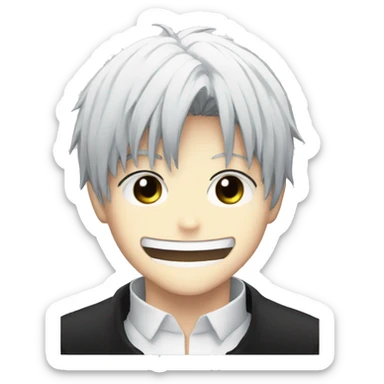 Ken kaneki  sticker