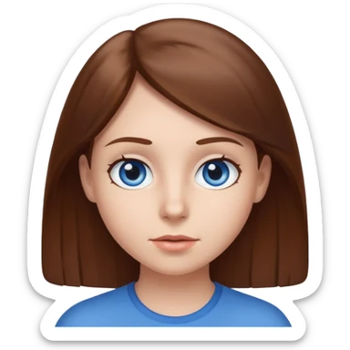  Super super curious sticker