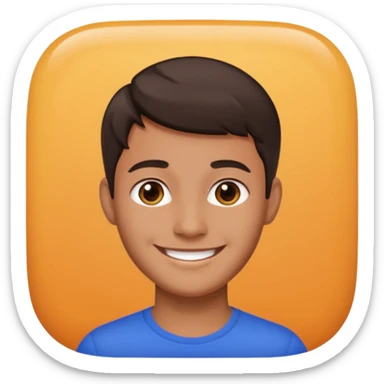 gay character sticker