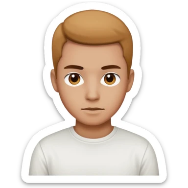 Jew doing 67 sticker