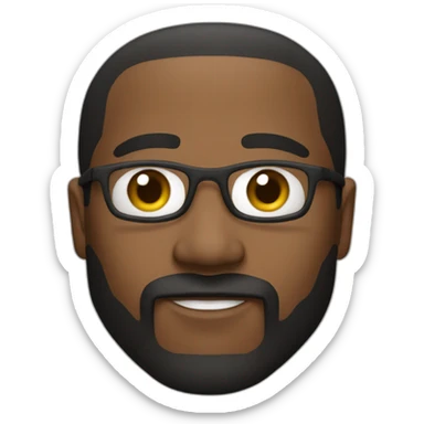 Dieudonné M'bala sticker