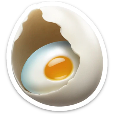 Balut sticker