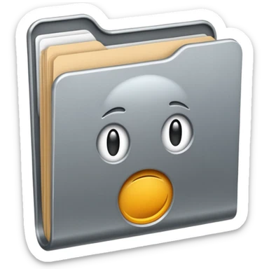 mac os compress zip sticker