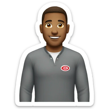 Jake from state farm sticker