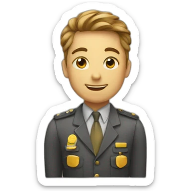 thank you for your kind words sticker