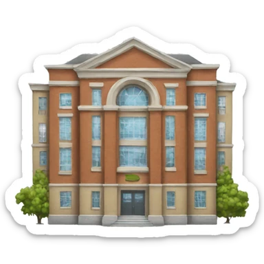 school sticker