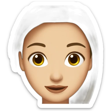 Letizia reina sticker