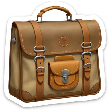 safari items sticker