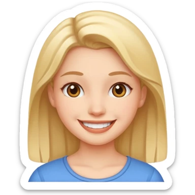 make it more cuter and indivual iimage sticker