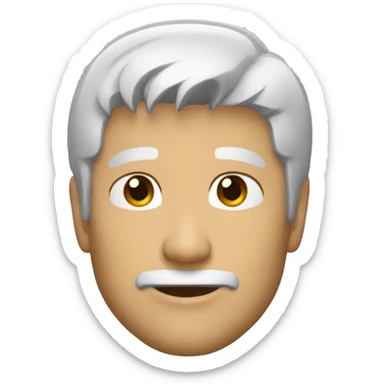 gere um emiji nadando sticker