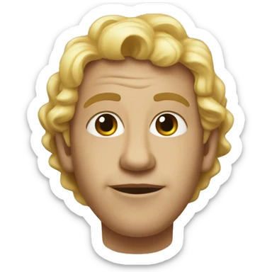 zé pilintra sticker