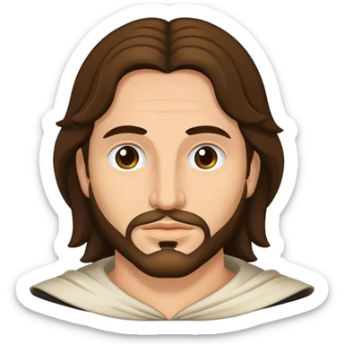 Evangelista torricelli sticker