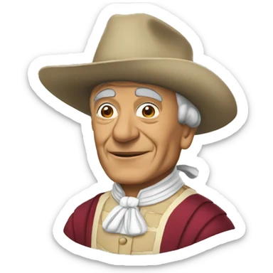 Hector Salamanca  sticker