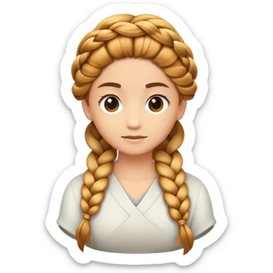 Hala is a Jewish elongated bread sticker