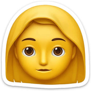 Сердце темно-бирюзовое в звездочку sticker