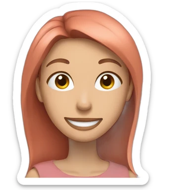 gratitude list sticker