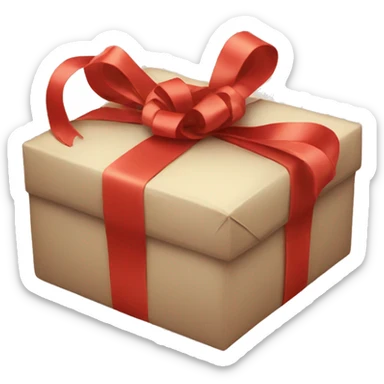 gift sticker